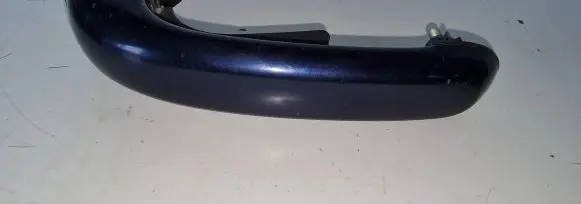 Hyundai Santa Fe Front door exterior handle PCPBT