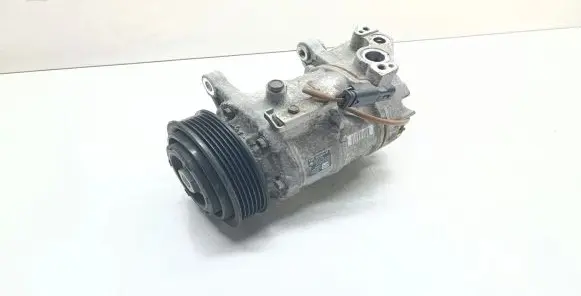 BMW 4 F32 F33 Air conditioning (A/C) compressor (pump) 9299329 64529299329 4471505764