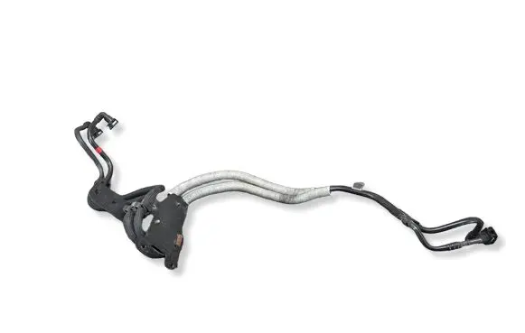 Ford Tourneo Custom Fuel line pipe KK219289AB
