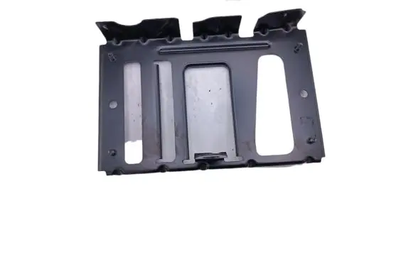BMW 7 F01 F02 F03 F04 Sound amplifier holder/bracket 65159197037
