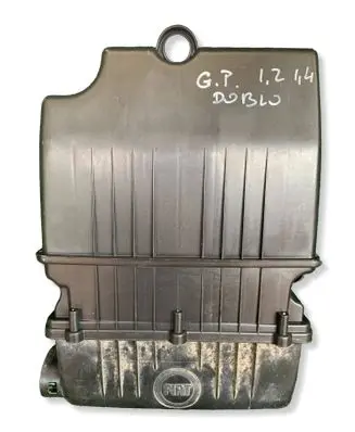 Fiat Grande Punto Air filter box 51773400