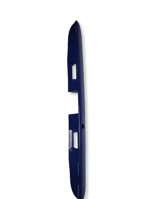 Mercedes-Benz Vito Viano W638 Fender trim (molding) A6387430930