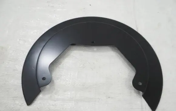 Iveco Daily 6th gen Wiper trim 7188517