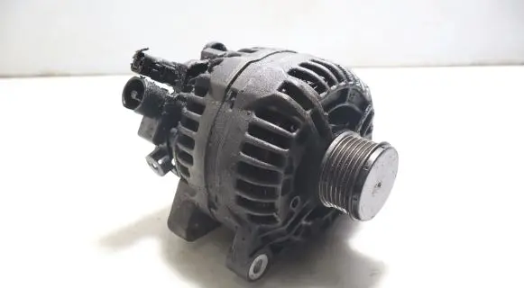 Citroen C4 I Generator/alternator