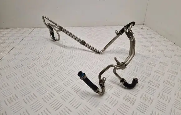 Mercedes-Benz GLK (X204) Fuel line/pipe/hose A6420705232