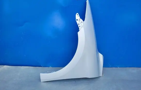 Hyundai Elantra VI Fender