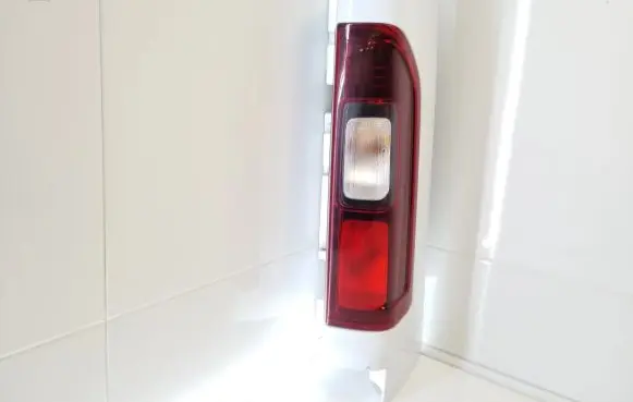 Opel Vivaro Rear/tail lights 93454193