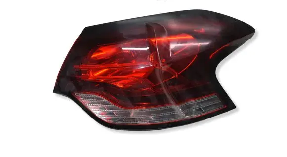 Citroen DS4 Rear/tail lights 