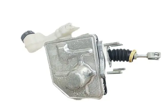 Ford Kuga III ABS Pump LX6C2D335MS