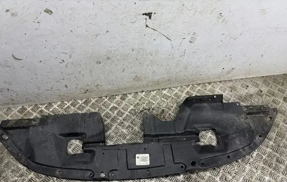 Citroen C-Crosser Engine splash shield/under tray MP2310240223