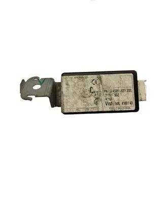 Mazda 3 I Other control units/modules BP4K675DZ 4186143