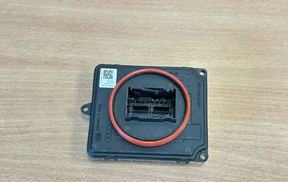 Audi A6 S6 C7 4G LED ballast control module 4K0941572C 4K0941572CC