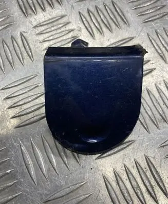 Opel Zafira A Front tow hook cap/cover 90580686