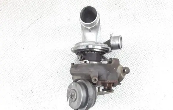 Toyota Corolla Verso AR10 Turbo 172010R010