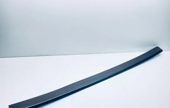 Audi A3 S3 A3 Sportback 8P Front sill trim cover 8P4853492A