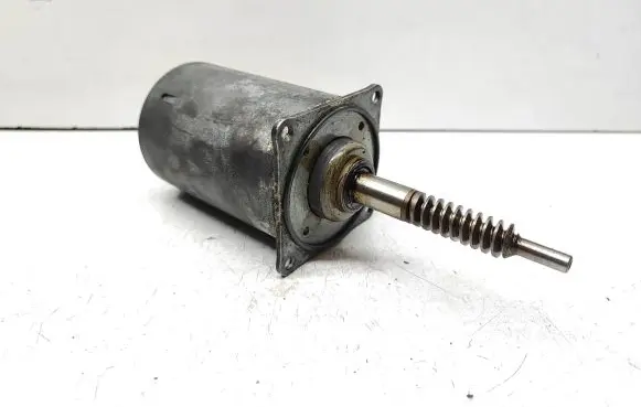 BMW 7 E65 E66 Valve oil control 7506788