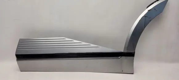 Hyundai Ioniq Trim molding 