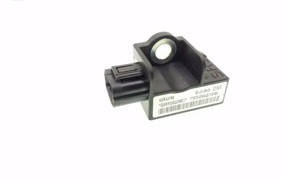 Honda CR-V Airbag deployment crash/impact sensor 5WK43786