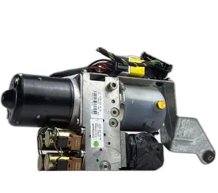 Mercedes-Benz CLK A209 C209 Folding roof motor A2098000330