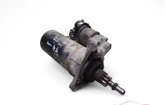 Volkswagen Transporter - Caravelle T4 Starter motor 02B911023C