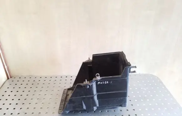 Mazda 5 Battery box tray CC3056040