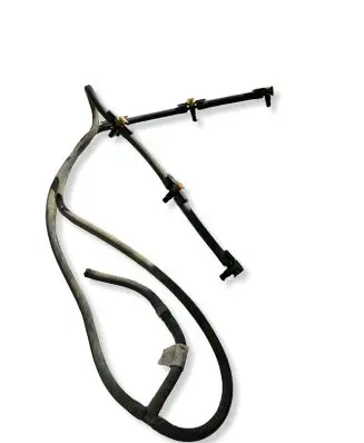 Dodge RAM 1500 DS Fuel line/pipe/hose 41302038F 0445130079