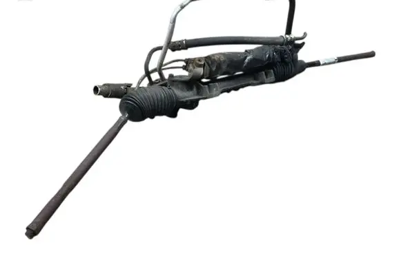 Citroen Berlingo Steering rack 9621198780