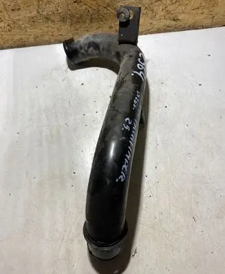 Nissan Pathfinder R51 Air intake hose/pipe