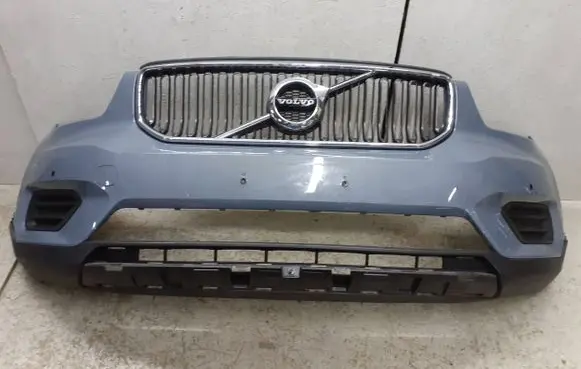 Volvo XC40 Front bumper