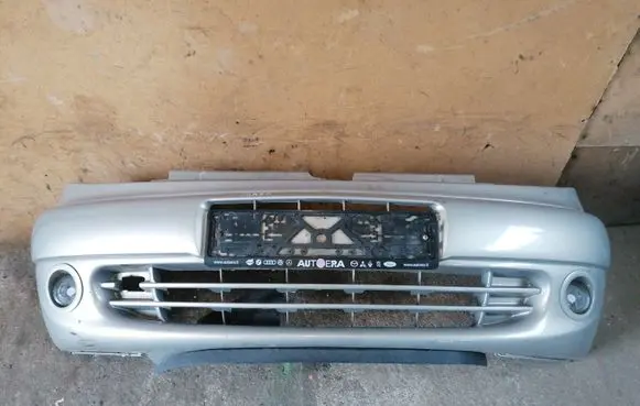 Citroen Xsara Picasso Front bumper