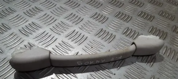 Peugeot 807 Front interior roof grab handle