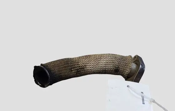Seat Alhambra (Mk1) EGR valve line/pipe/hose