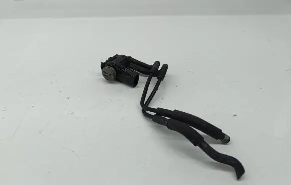 Audi A6 S6 C6 4F Turbo solenoid valve 1k0906283A