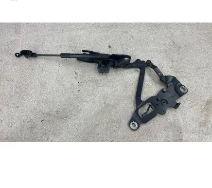 BMW M6 Engine bonnet/hood hinges 7270884 41007270884 7309119