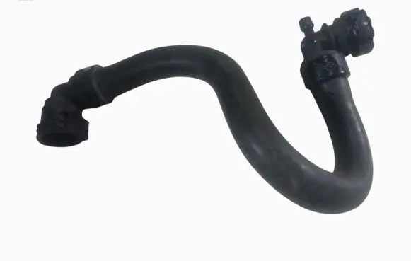Citroen C4 Cactus Engine coolant pipe/hose 96Z8822580