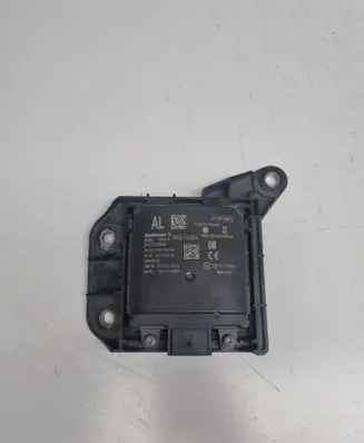 Nissan Qashqai Blind spot module 284K1HV00A