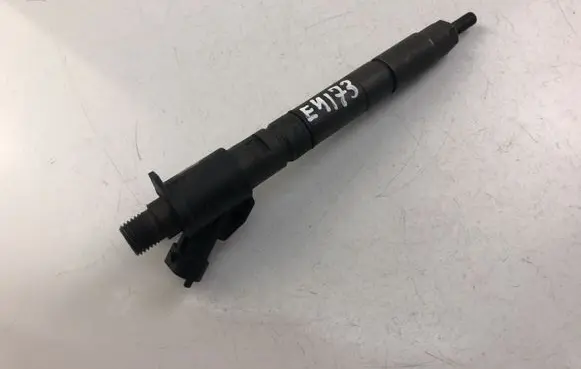 Volvo V60 Fuel injector 31303238