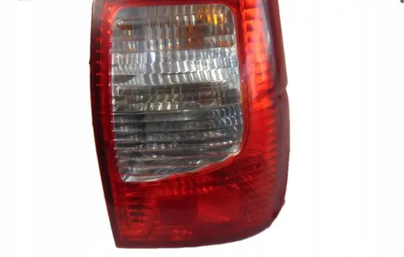 KIA Joice Rear/tail lights