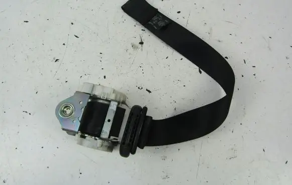 Ford Focus C-MAX Set of seat belts 