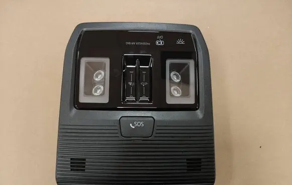 Volkswagen Tayron I Front seat light 5H0959561CB