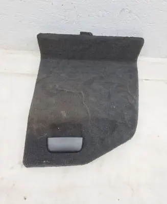 BMW 5 F10 F11 Bottom trim 9168493