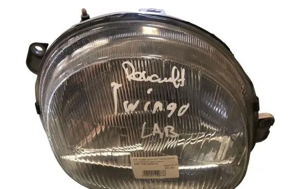 Renault Twingo I Headlight/headlamp 7700419306 39100999E