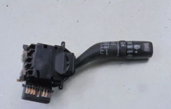 Ford Escape I Wiper switch 