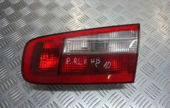 Renault Laguna II Rear/tail lights