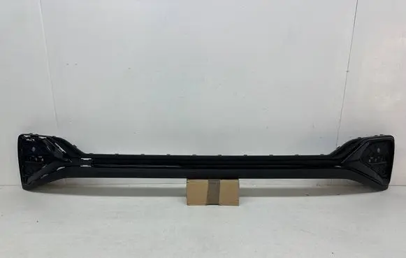 Audi Q2 - Rear bumper lower part trim 81A807833