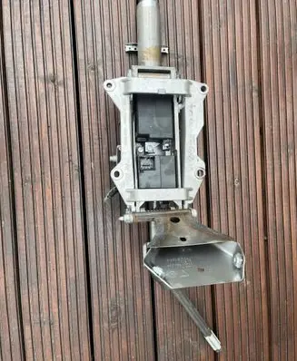 Porsche Cayenne (92A) Other control units/modules 4H0907705K