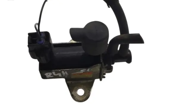 Toyota RAV 4 (XA20) Tailgate/trunk/boot lock/catch/latch 2581927040