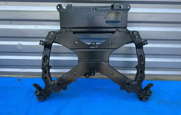 Audi A6 S6 C8 4K Front subframe 4K1399347E