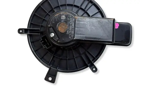 Dodge Durango III Heater fan/blower AY2727006361