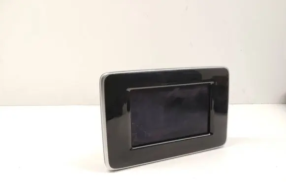 Mercedes-Benz B W246 W242 Screen/display/small screen A2469010001 A2C32280400 A1729020301